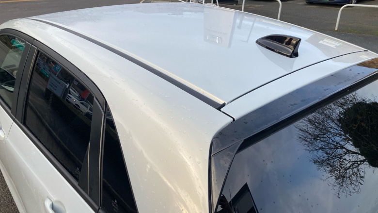 Honda Jazz 1.5 i-MMD Hybrid Advance 5dr eCVT Hybrid Hatchback